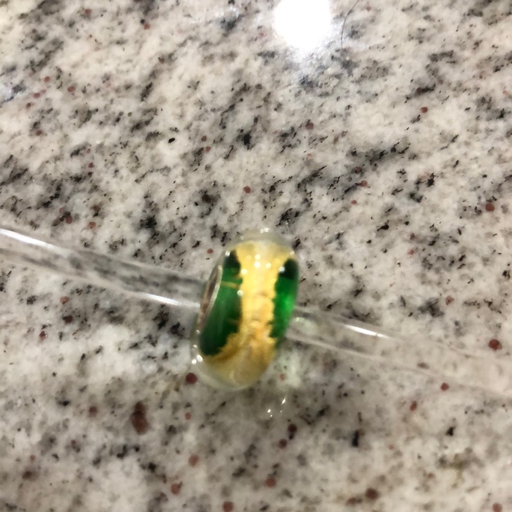 Trollbead gold